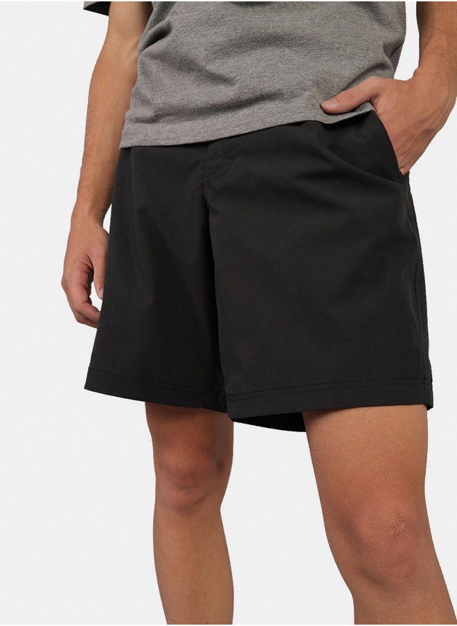American Eagle AE 8" Swim Trunk  - Image 1