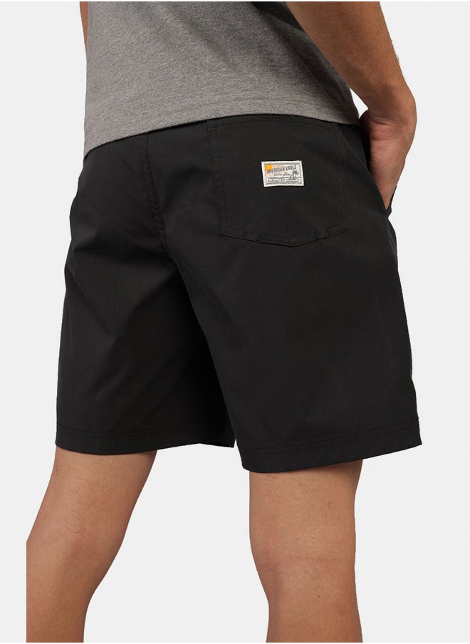American Eagle AE 8" Swim Trunk  - Image 4