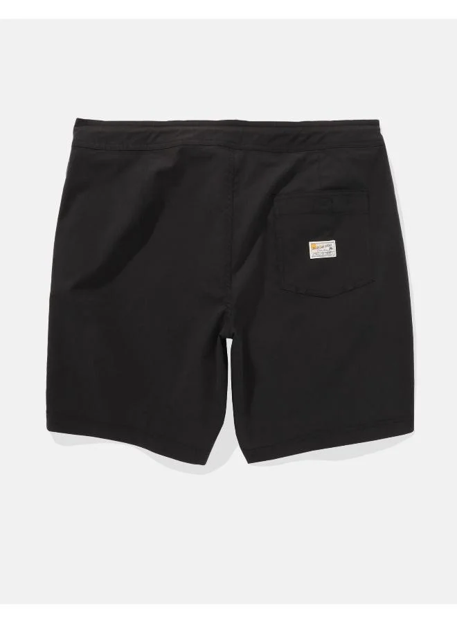 امريكان ايجل AE 8" Swim Trunk