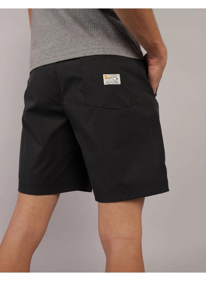 امريكان ايجل شورت سباحة ٨ بوصة - Image 4