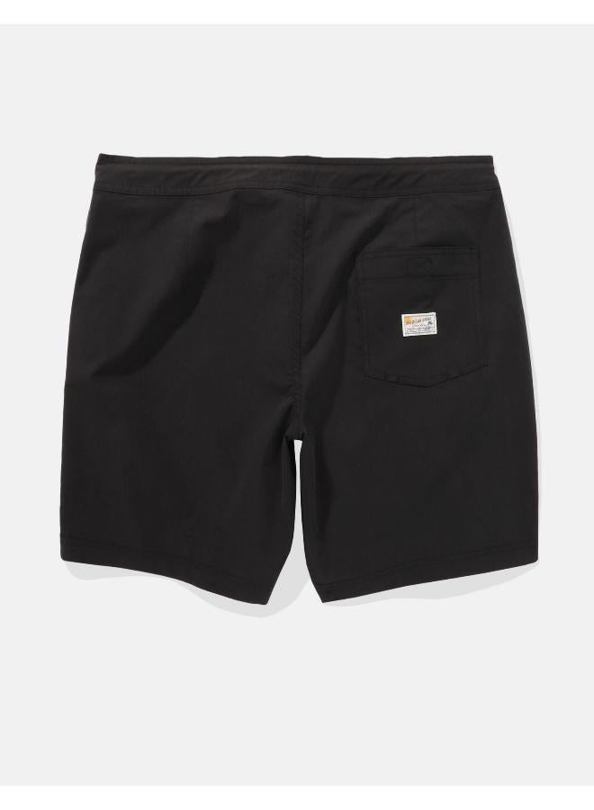 امريكان ايجل شورت سباحة ٨ بوصة - Image 2