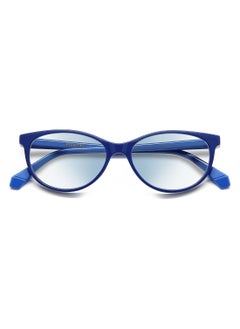 Polaroid Women's Reading Glasses - Pld 0036/R/Bb Blue 53 - Lens Size: 53 Mm  - Image 4