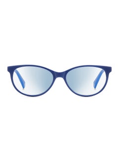 Polaroid Women's Reading Glasses - Pld 0036/R/Bb Blue 53 - Lens Size: 53 Mm  - Image 3