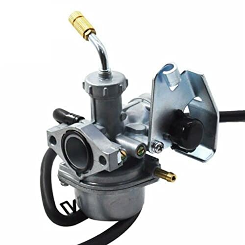 WHFZN Carburetor For KLX110 Carb KLX 110 2002-2020 ENGINE Replace # 15003-1694 With Air Filter & Intake Manifold Boot - Image 3