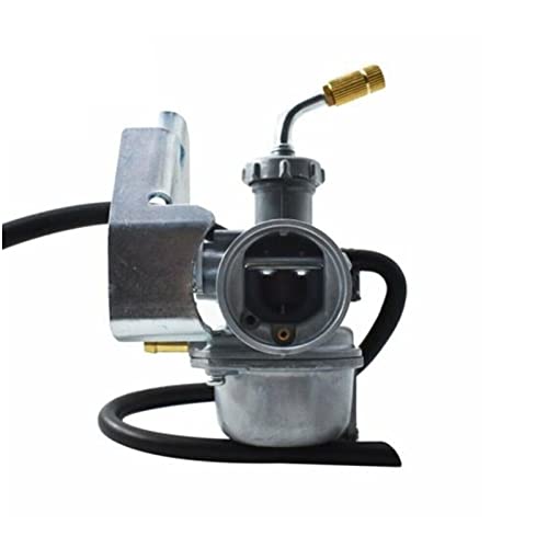 WHFZN Carburetor For KLX110 Carb KLX 110 2002-2020 ENGINE Replace # 15003-1694 With Air Filter & Intake Manifold Boot - Image 4