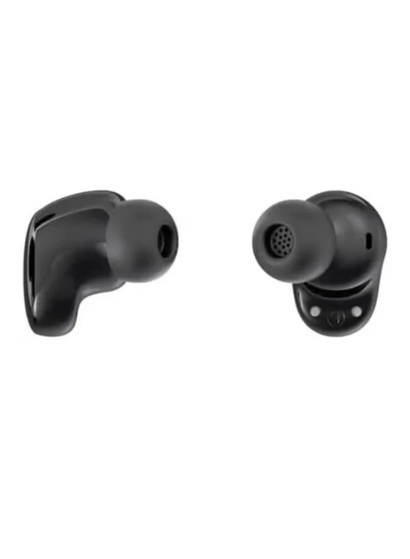 إم آي سماعات بودز 6 بلاي | مشغل ديناميكي 10 مم | تقليل الضوضاء | حتى 36 ساعة | عمر البطارية | بلوتوث 5.4 | تحكم باللمس - إصدار عالمي - أسود - Image 4