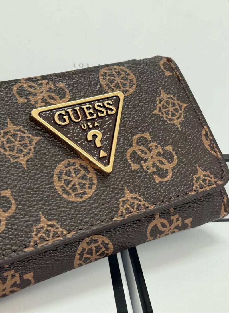 Guest Women's leather wallet - Image 1