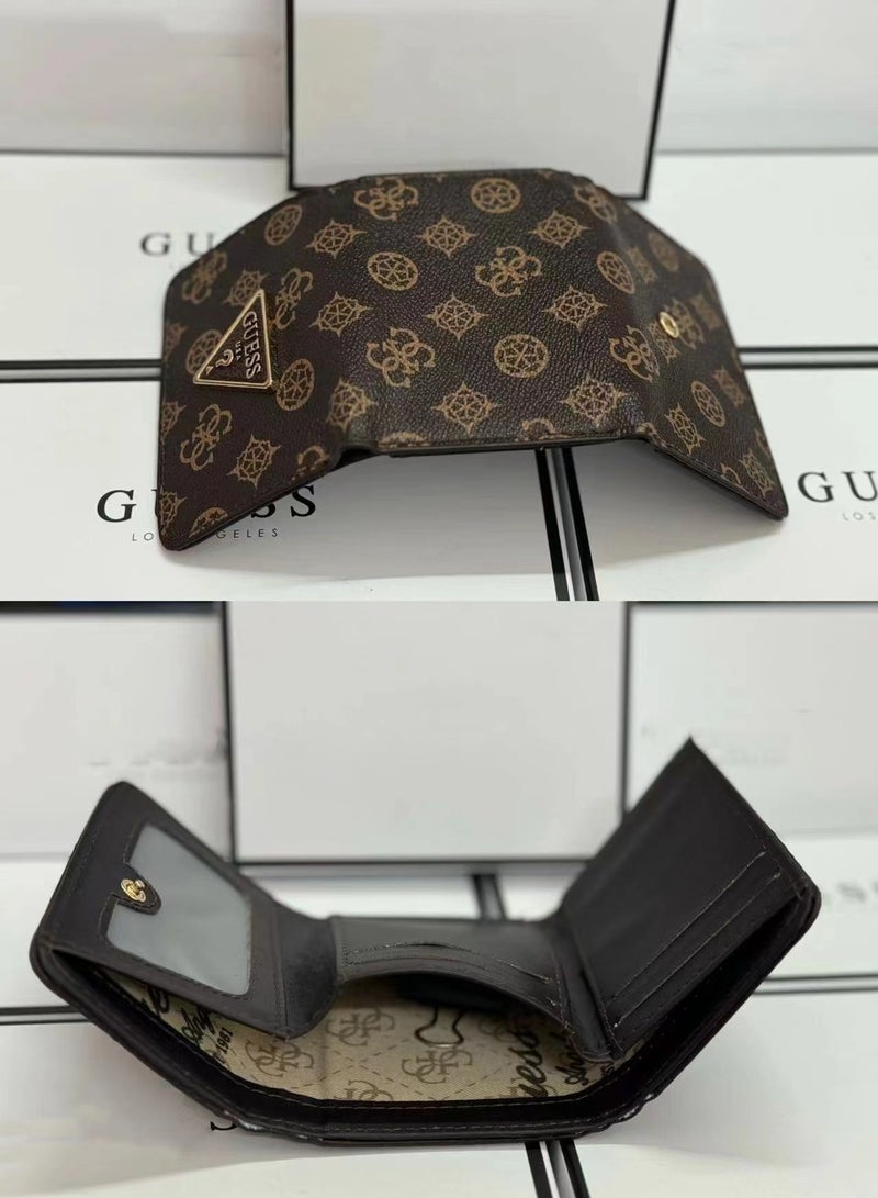 Guest Women's leather wallet - Image 3