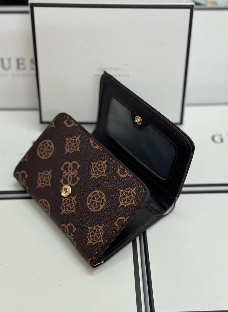 Guest Women's leather wallet - Image 2