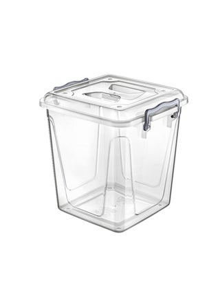 Pantry Storage Box Container 6L - pzsku/Z1984381AC91384B15260Z/45/_/1705330591/9bedb1bd-4814-4cfc-b410-3ad70e3921b3