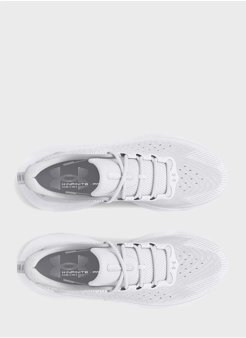 UNDER ARMOUR Infinite Pro Running Shoes