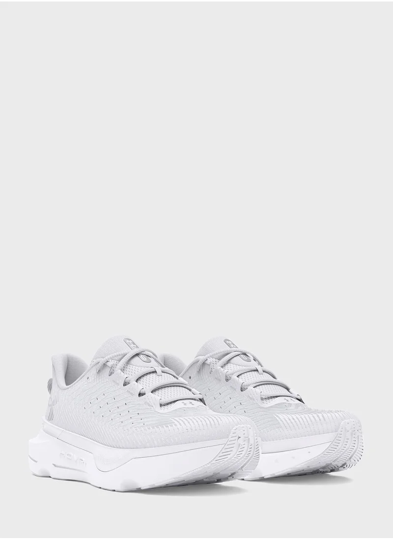 UNDER ARMOUR Infinite Pro Running Shoes