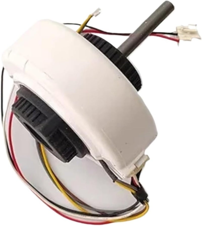LDGSUPH Air Conditioning Indoor Fan Plastic Sealed Motor ，Compatible For Gree，YYR10-4A-PG FN10A-PG - Image 5