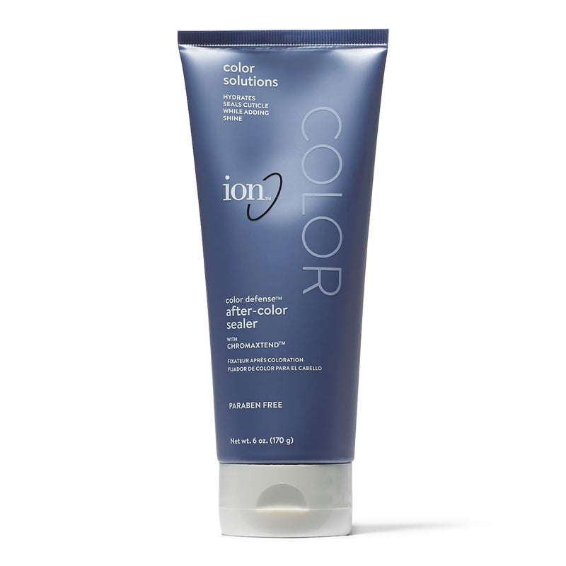 Ion Color Defense After Color Sealer 6 oz - Image 1