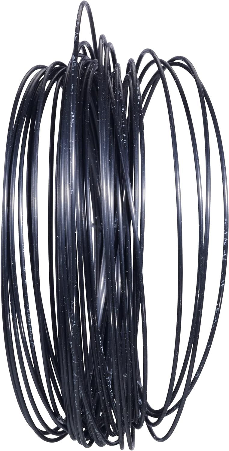 Babolat بابلوت RPM بلاست أسود - خيط تنس 1.30 مم/16G - 12 م - Image 2