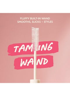 DAE DAE Hair Cactus Fruit 3-In-1 Styling Cream & Taming Wand - Tame Flyaways, Smooth Frizz, Style Edges (0.6 oz.)  - Image 3