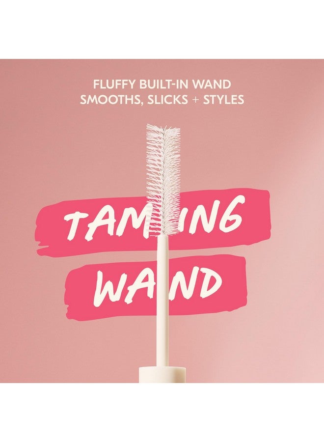 DAE Hair Cactus Fruit 3-In-1 Styling Cream & Taming Wand - Tame Flyaways, Smooth Frizz, Style Edges (0.6 oz.) - Image 3