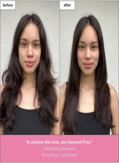 Briogeo Farewell Frizz™ Smoothing Shampoo 236ml  - Image 2