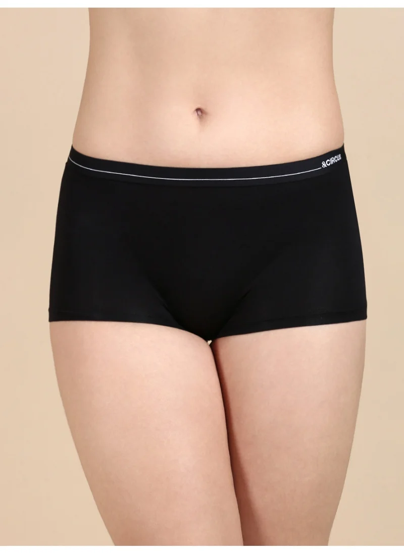 أند سيركوس Women's Boyshorts