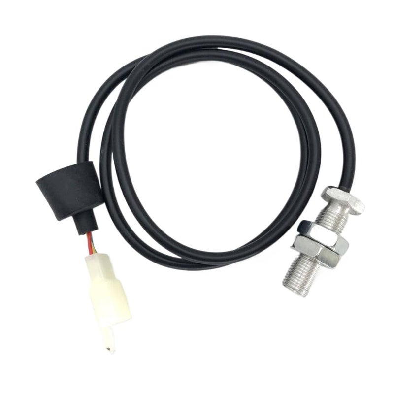 عداد السرعة متوافق مع ATV 250cc XY250STIXE XY250STXE XY250ST-9E - Image 4