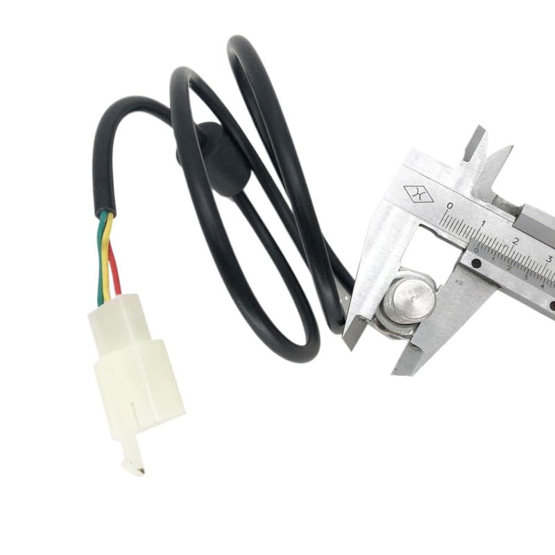 عداد السرعة متوافق مع ATV 250cc XY250STIXE XY250STXE XY250ST-9E - Image 3