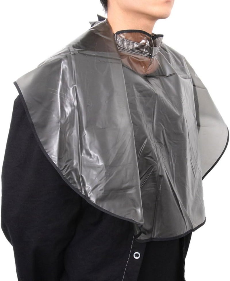 [Low maintenance needed] 2pcs Waterproof Hair Dye Salon Capes Hairdressing Barber Haircut Styling Capes Black and Purple for Professional Salon Use This year new model Heat insulation layer Fast moving goods Tiered purchase options Great for gift & personal use Flat working surface Durable for repeated use Budget global standard quality Tiered cost purchase alternatives Meet international specs Personal & public compatible New season item Must-have for every family Transit damage prevent build Multiple local stock source Low maintenance Fast delivery to major cities Post-order arranged dispatch High quality Made per KSA market demand Wet anti slip Rack sorted local inventory Long service life Family friendly - Image 4