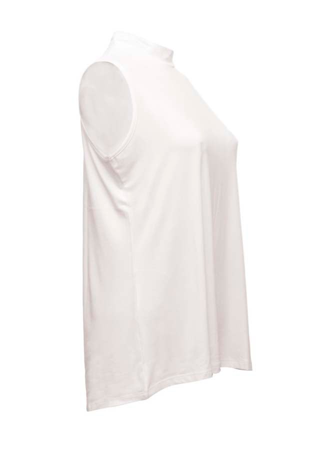 Carina Cookies High Neck T-Shirt - Image 2