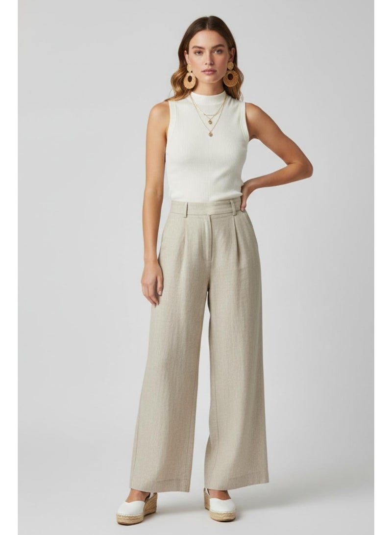 Carina Cookies High Neck T-Shirt - Image 1