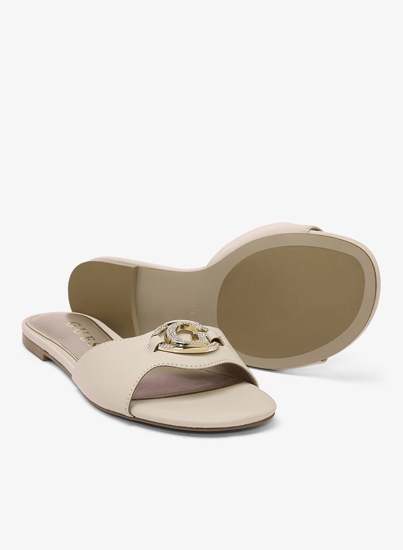 GUESS Casual Slip On Sandals - Image 3