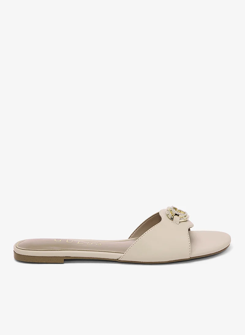 GUESS Casual Slip On Sandals