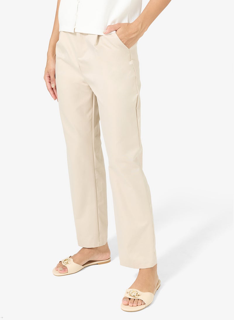 GUESS Casual Slip On Sandals - Image 5