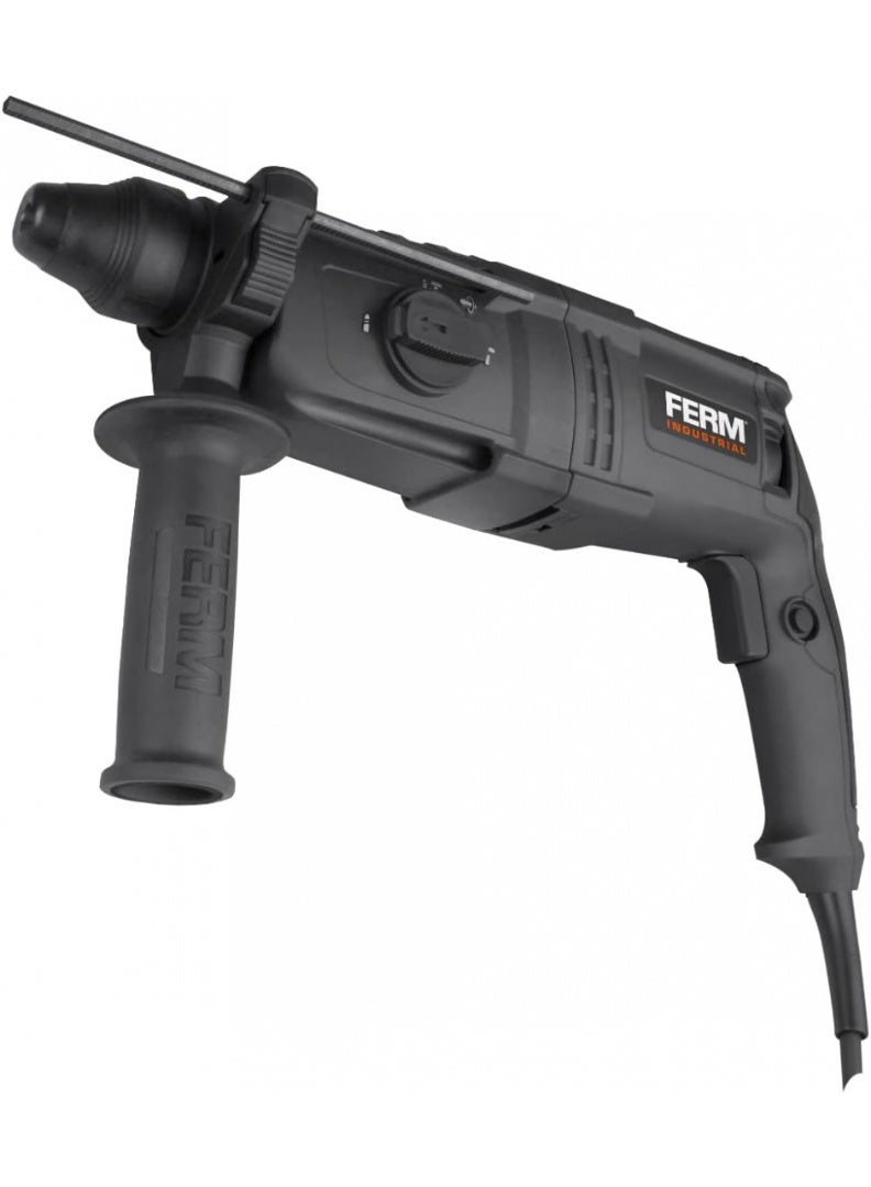 FERM ROTARY HAMMER 800W HDM1038P - Image 2