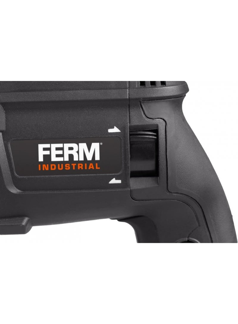 FERM ROTARY HAMMER 800W HDM1038P - Image 4