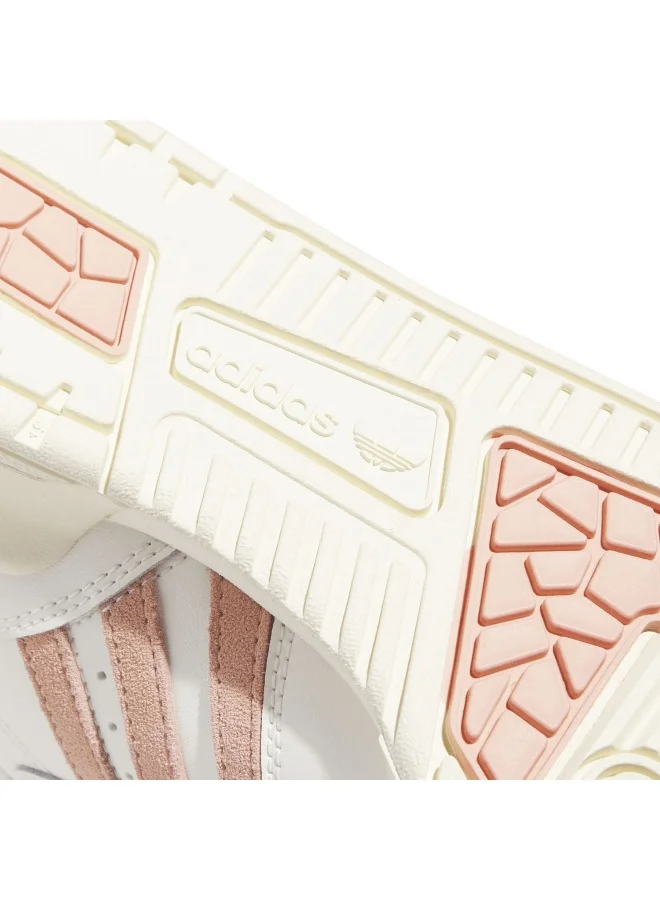 adidas Originals RIVALRY LOW W White Originals Unisex Shoes