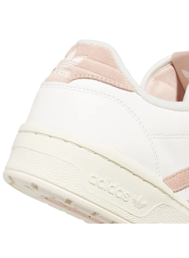 adidas Originals RIVALRY LOW W White Originals Unisex Shoes