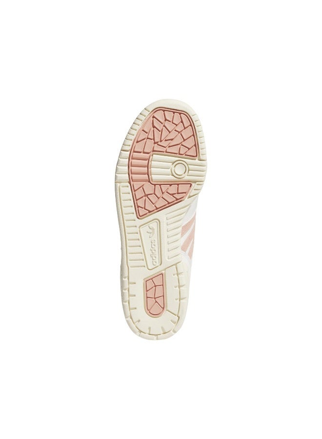 adidas Originals RIVALRY LOW W White Originals Unisex Shoes - Image 4