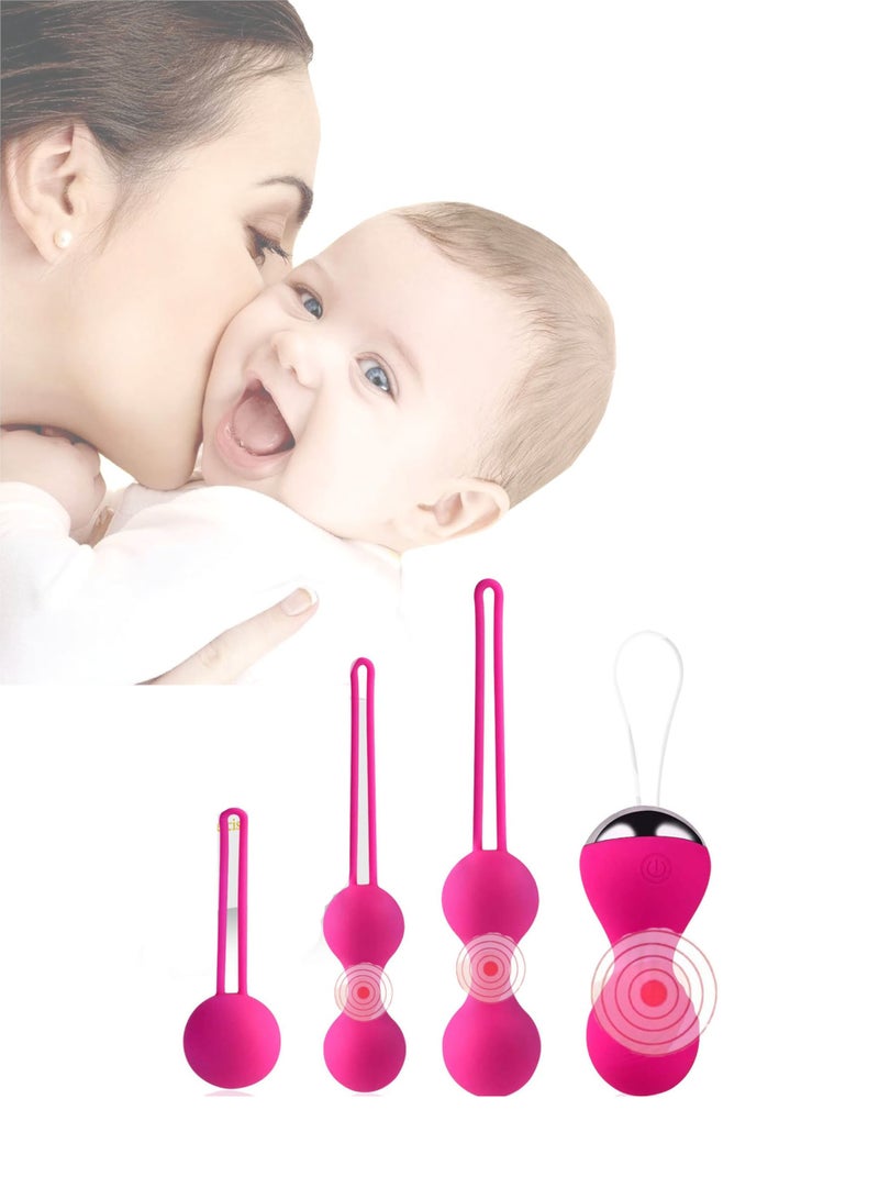3-in-1 Lactation Massager, Soft Breast Massager for Breastfeeding, Heat and Vibration for Milk Flow, Engorgement & Clogged Duct Relief - Image 1