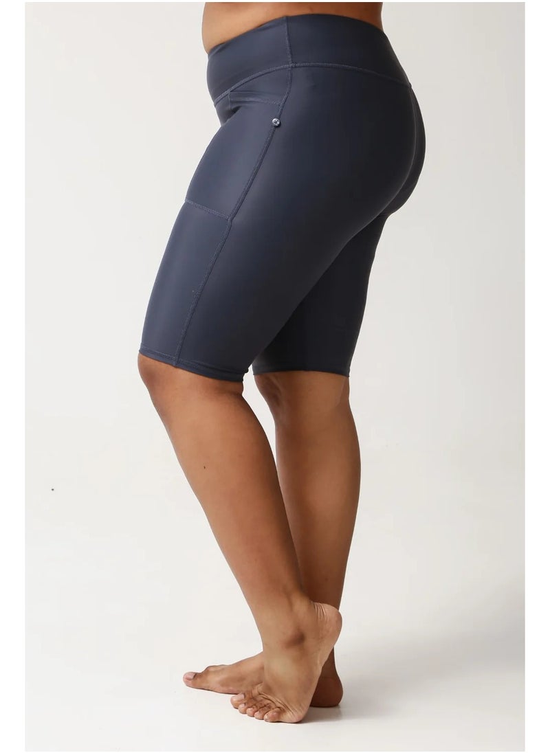 Vicino Plain swimming short for women  - Image 1