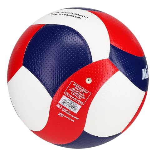 Mikasa FIVB Approval Volleyball V200WUSA - Image 3