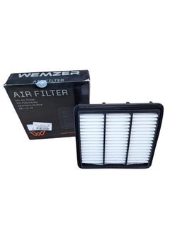 WEMZER INDUSTRIES Premium Engine Air Filter |28113-2H000-WZ|Compatible With: Hyundai, Kia (Find Fitting Compatibility in Description)  - Image 2