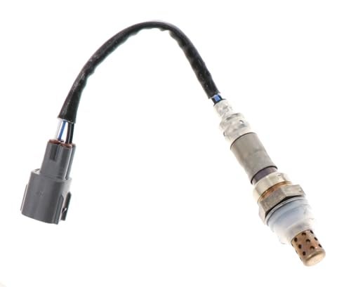 Denso Oxygen O2 Sensor 2344260 Fits Select Years of Toyota 4RunnerAvalonCamryFJ CruiserLand CruiserSequoiaSolaraTacomaTundraVenza and Lexus ES350GX460GX470LX470LX570 Vehicles
