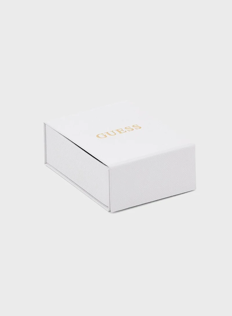 GUESS Round Harmony Bracelet