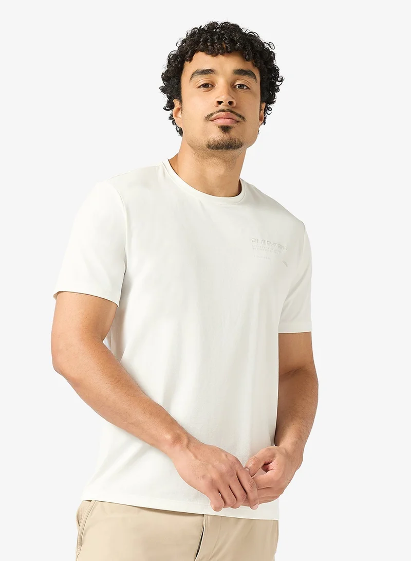 ANTA Men’s CoolDry Breathable Training T-Shirt