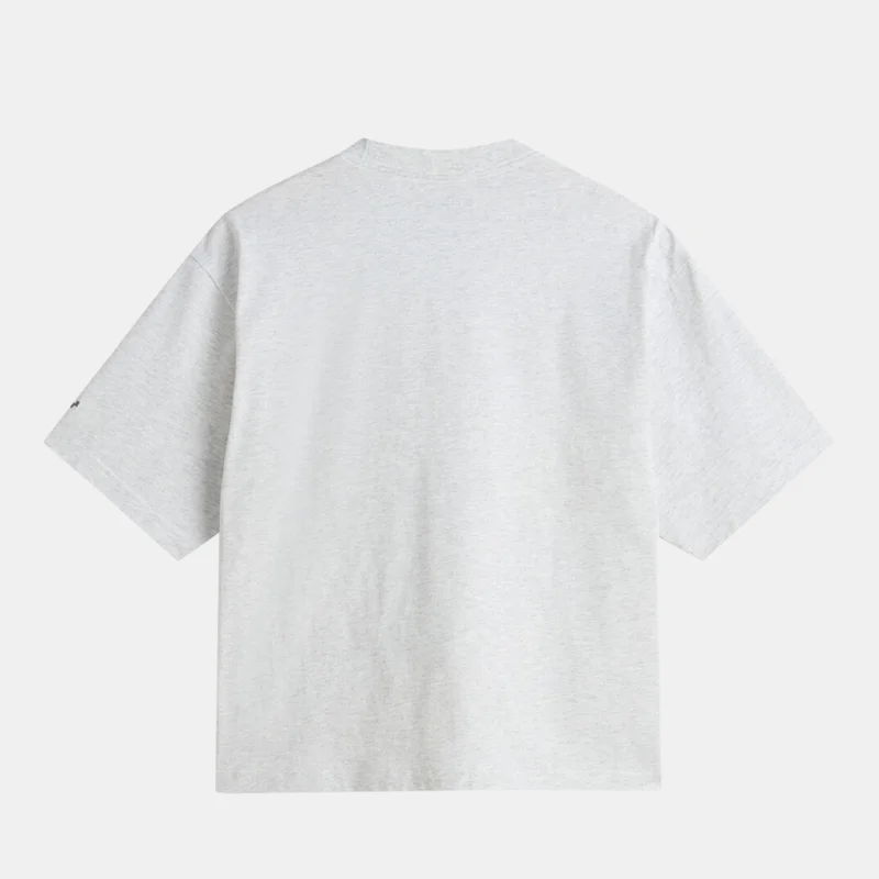 فانز Men's Skate Ying Yang Eyes T-Shirt