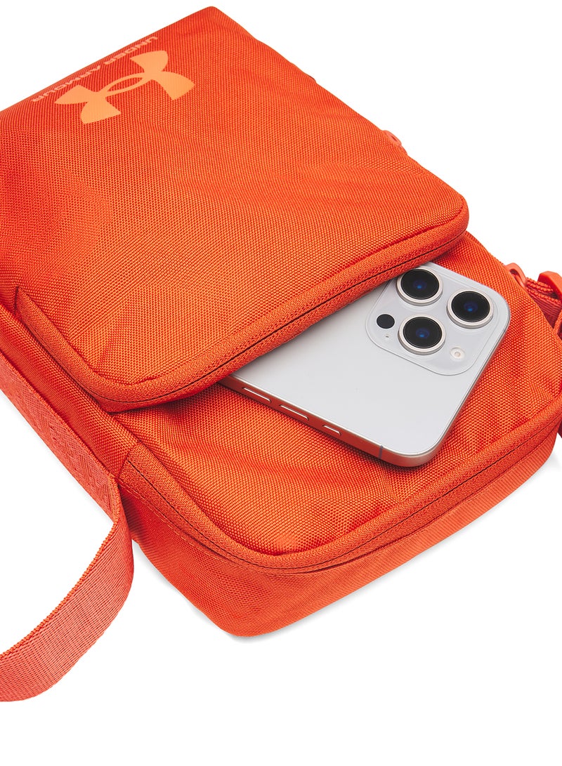 اندر ارمر أساسي لايت كروس بودي - Image 3