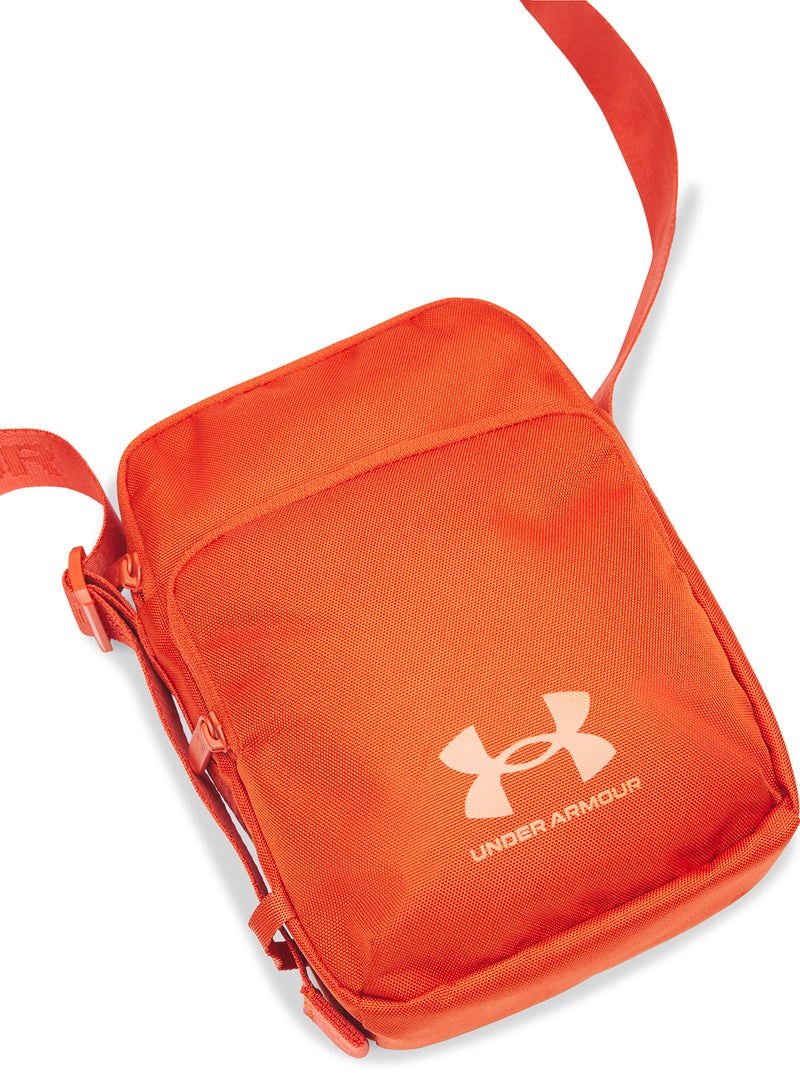 اندر ارمر أساسي لايت كروس بودي - Image 1