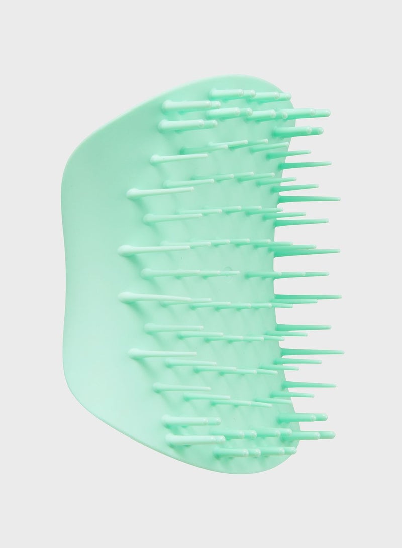 TANGLE TEEZER Scalp Brush Mint - Image 5