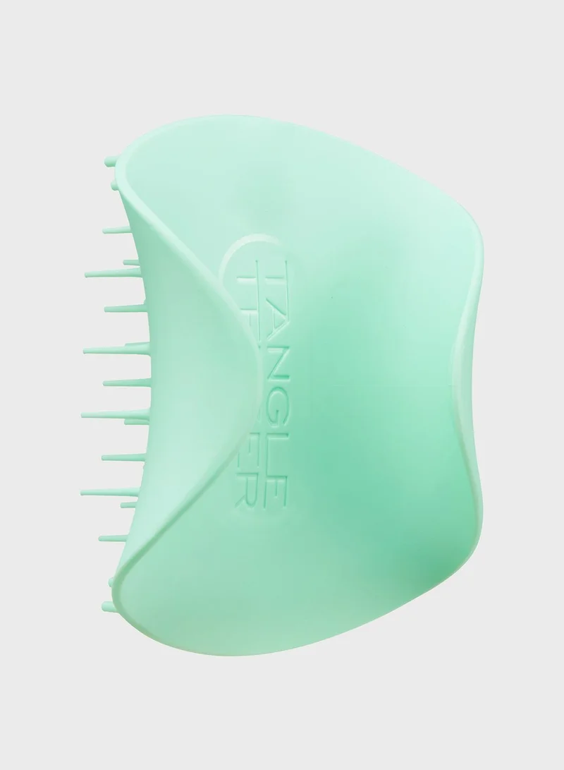 TANGLE TEEZER Scalp Brush Mint