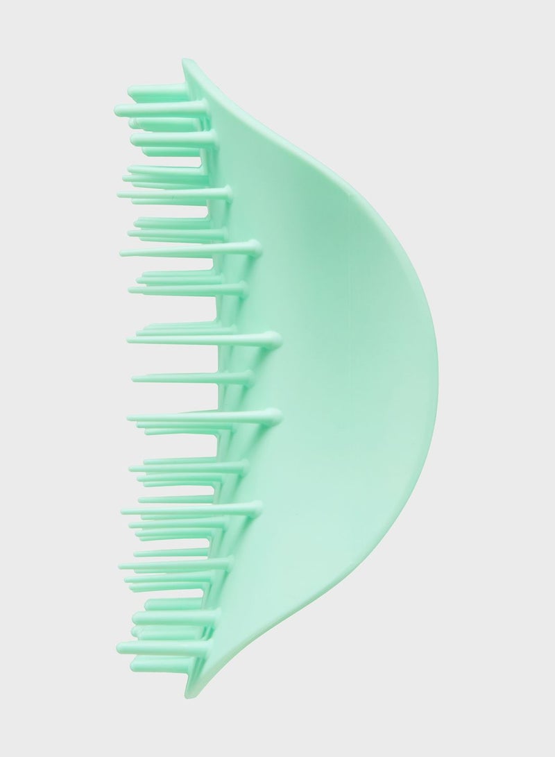 TANGLE TEEZER Scalp Brush Mint - Image 2