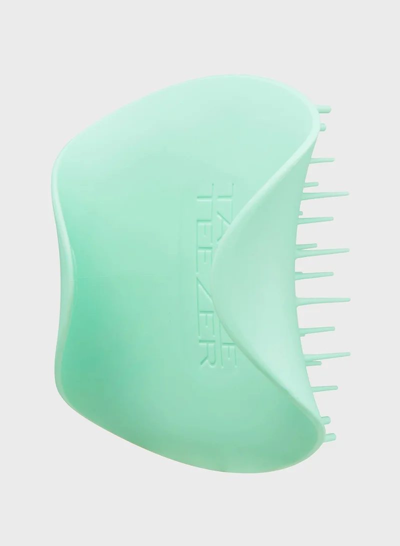 TANGLE TEEZER Scalp Brush Mint